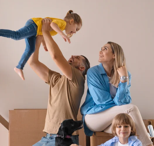 About Family Health Insurance