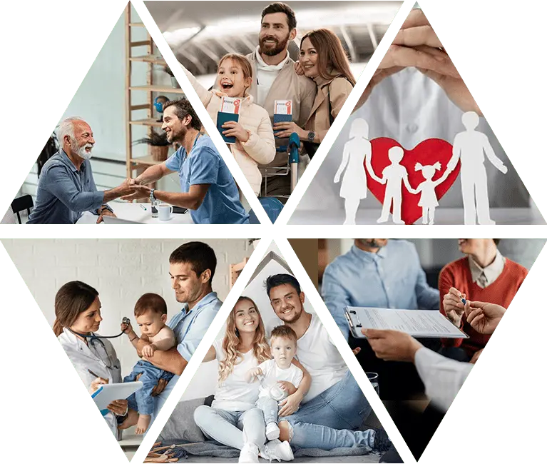 Get health insurance Quote