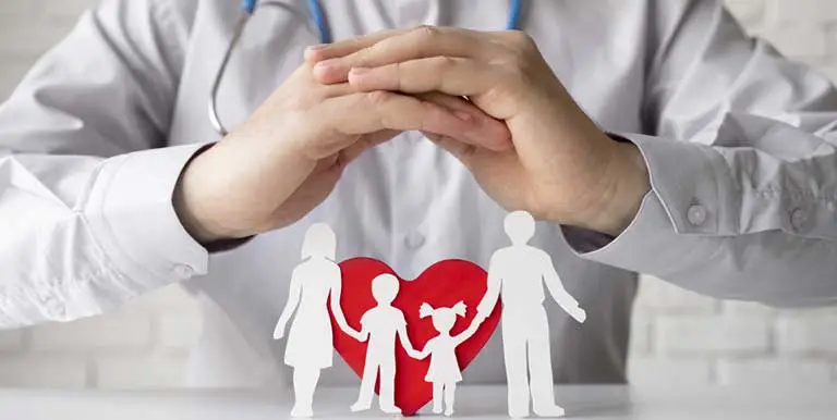 Private Health Insurance 