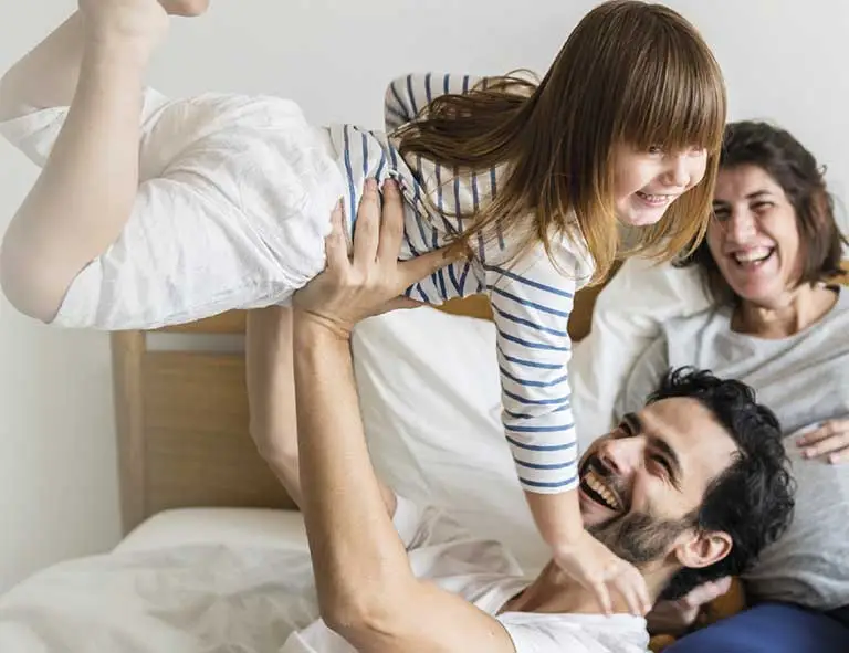 Family Health Insurance