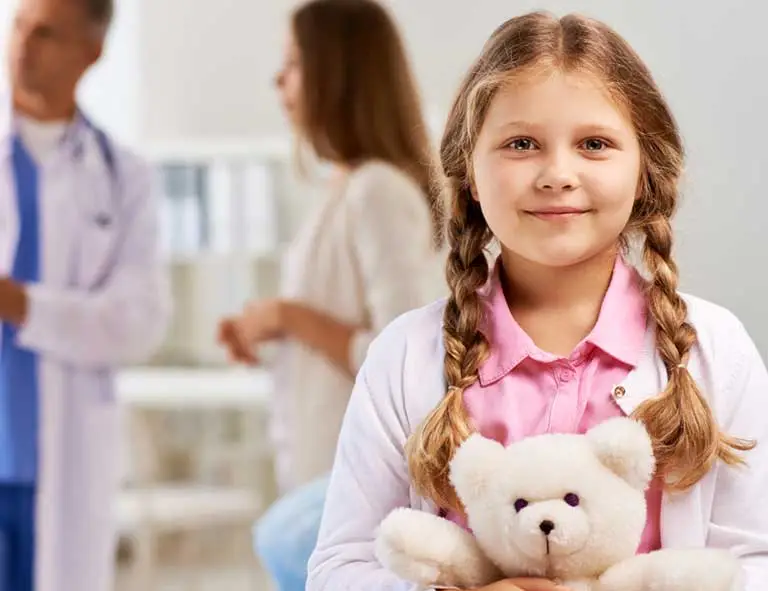 Child Health Insurance