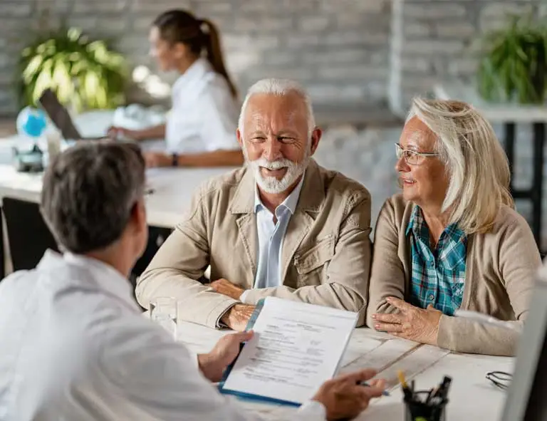 Senior Health Insurance