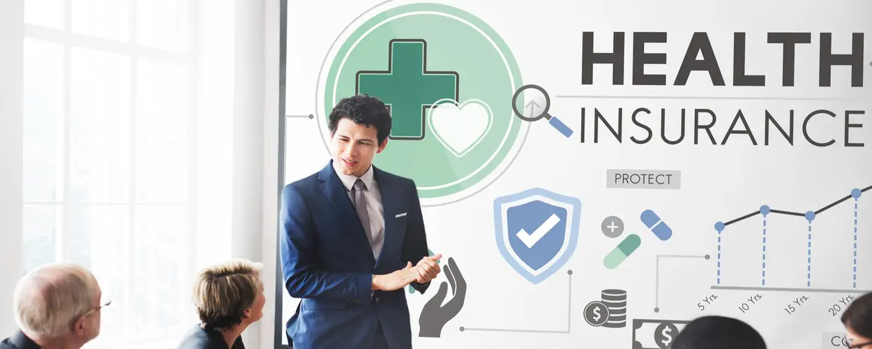 Understanding the Complexity Behind Health Insurance